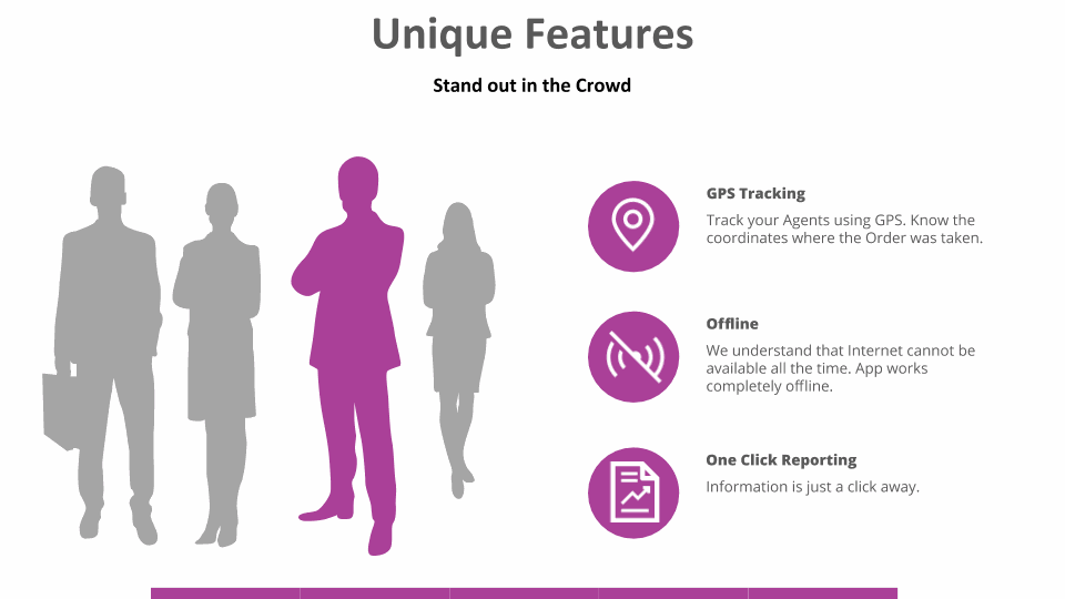 Odoo CMS - a big picture